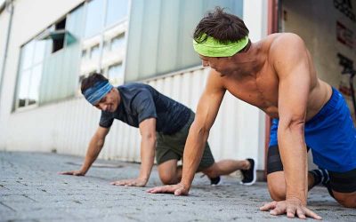 Les 15 meilleurs WOD de CrossFit pour débutants