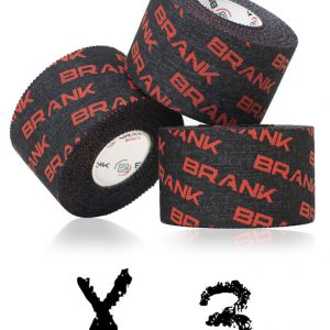 lot de 3 BRANK Tapes pour les crossfiteurs