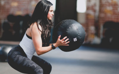 Débuter dans le CrossFit : 3 conseils pour vaincre l’intimidation