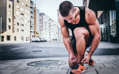 Faire du CrossFit en voyage